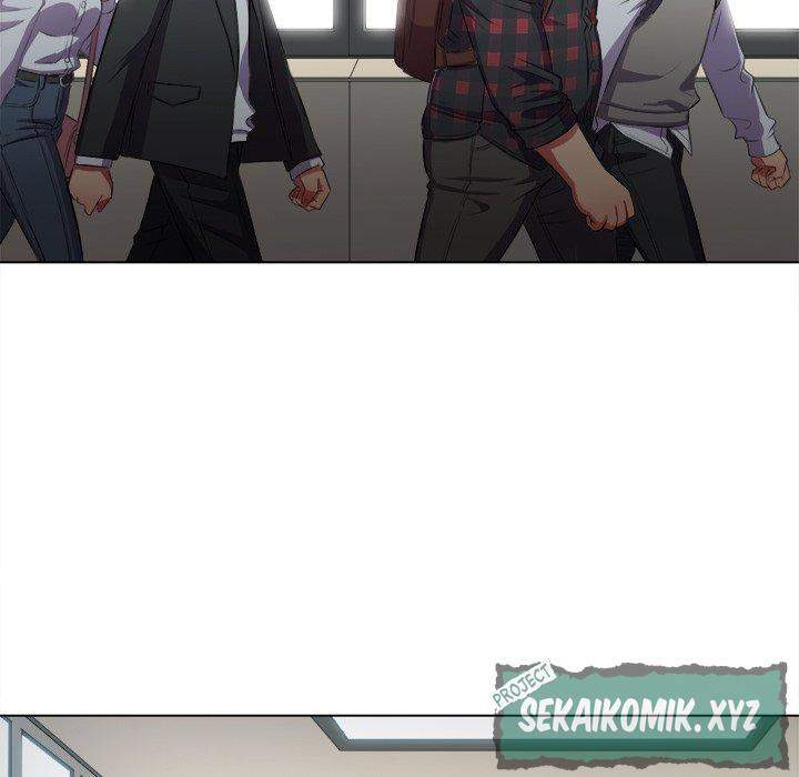 My High School Bully: Chapter chapter-35 - Page 44