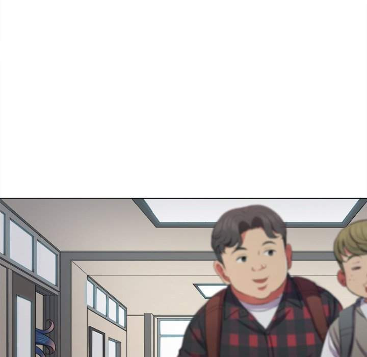 My High School Bully: Chapter chapter-35 - Page 46