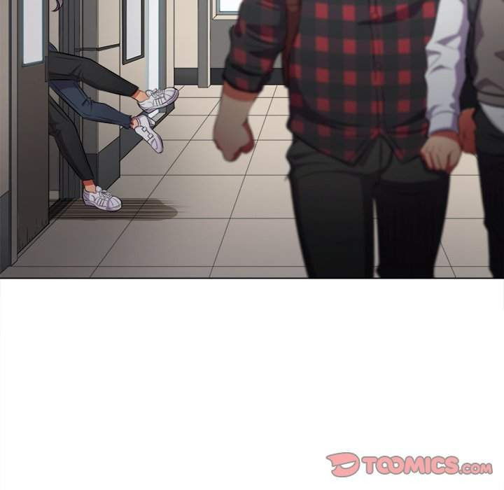 My High School Bully: Chapter chapter-35 - Page 47