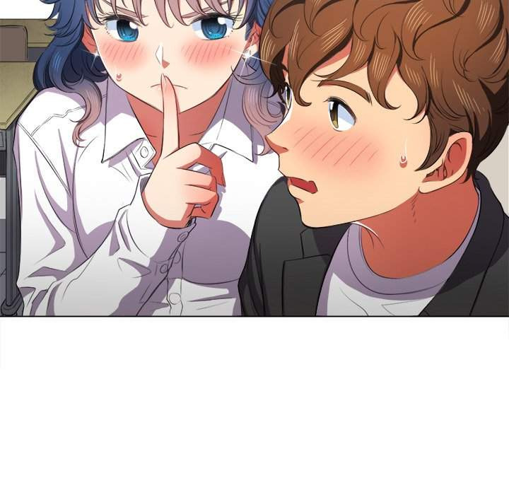 My High School Bully: Chapter chapter-35 - Page 52