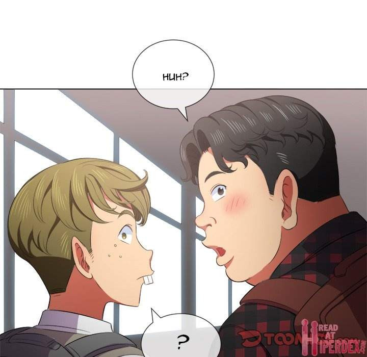 My High School Bully: Chapter chapter-35 - Page 53