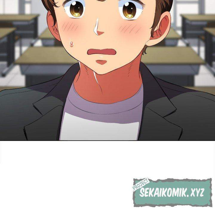 My High School Bully: Chapter chapter-35 - Page 57