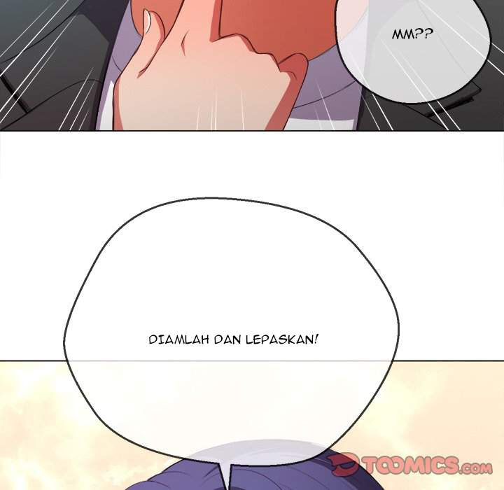 My High School Bully: Chapter chapter-35 - Page 59