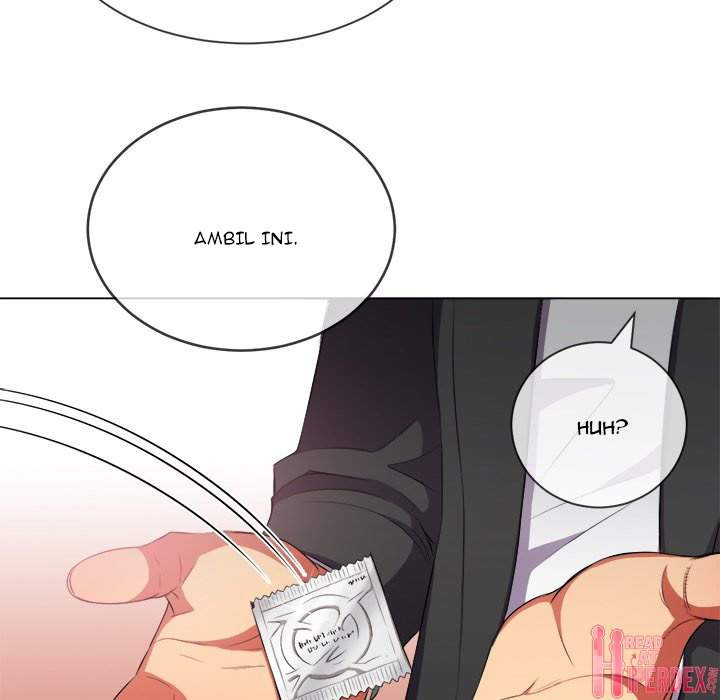 My High School Bully: Chapter chapter-35 - Page 64