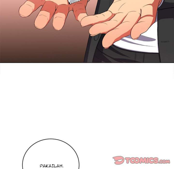 My High School Bully: Chapter chapter-35 - Page 65