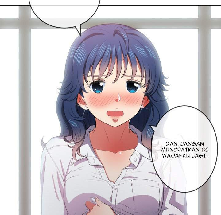 My High School Bully: Chapter chapter-35 - Page 66