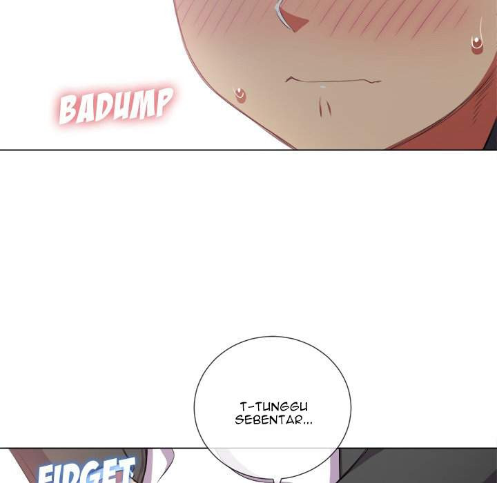 My High School Bully: Chapter chapter-35 - Page 72