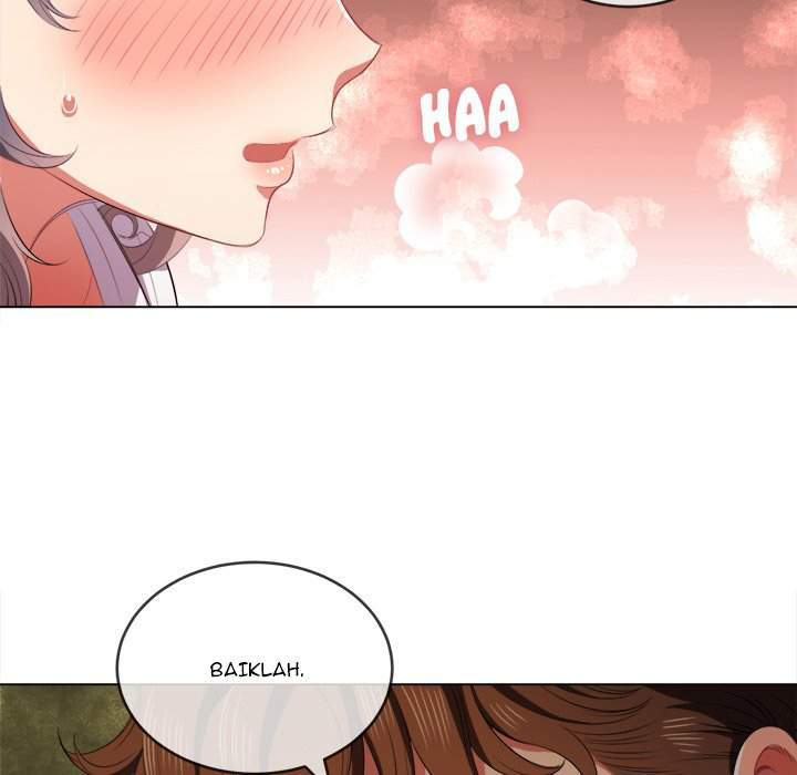 My High School Bully: Chapter chapter-35 - Page 76
