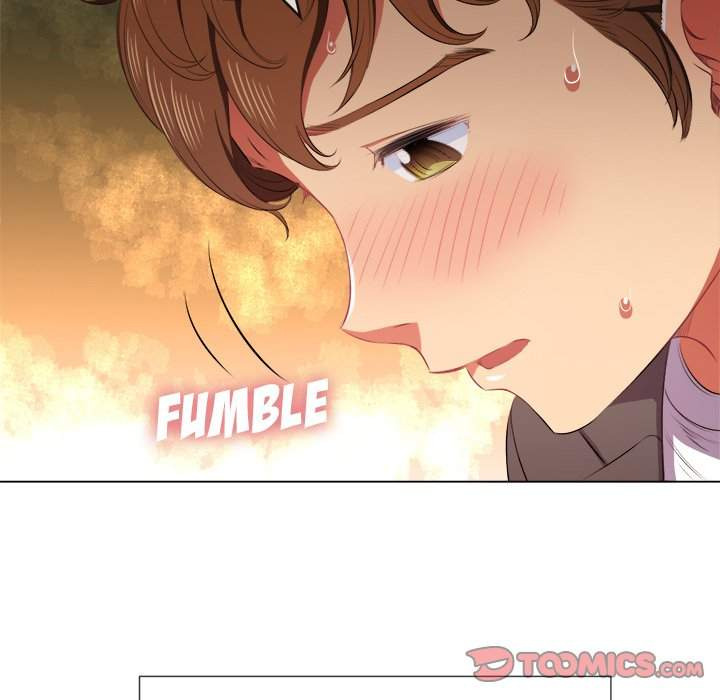 My High School Bully: Chapter chapter-35 - Page 77
