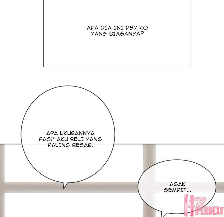 My High School Bully: Chapter chapter-35 - Page 78