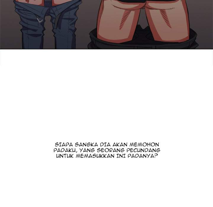 My High School Bully: Chapter chapter-35 - Page 80