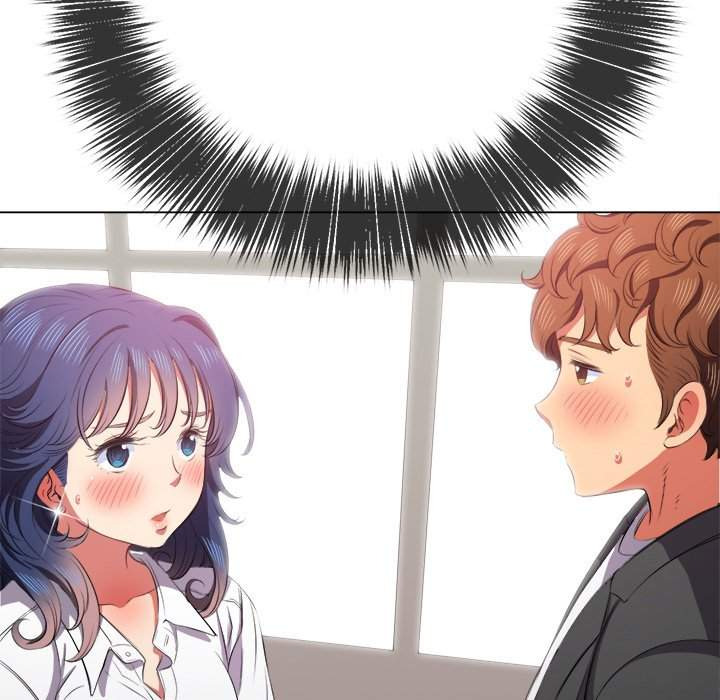 My High School Bully: Chapter chapter-35 - Page 84
