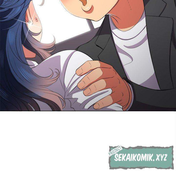 My High School Bully: Chapter chapter-35 - Page 87