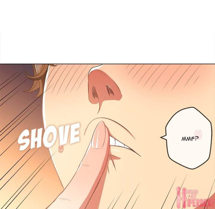 My High School Bully: Chapter chapter-35 - Page 88