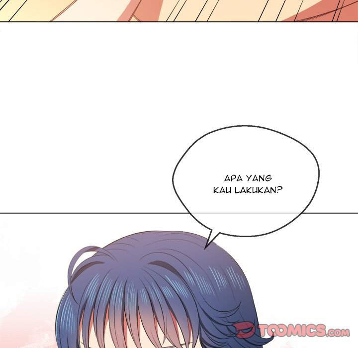 My High School Bully: Chapter chapter-35 - Page 89