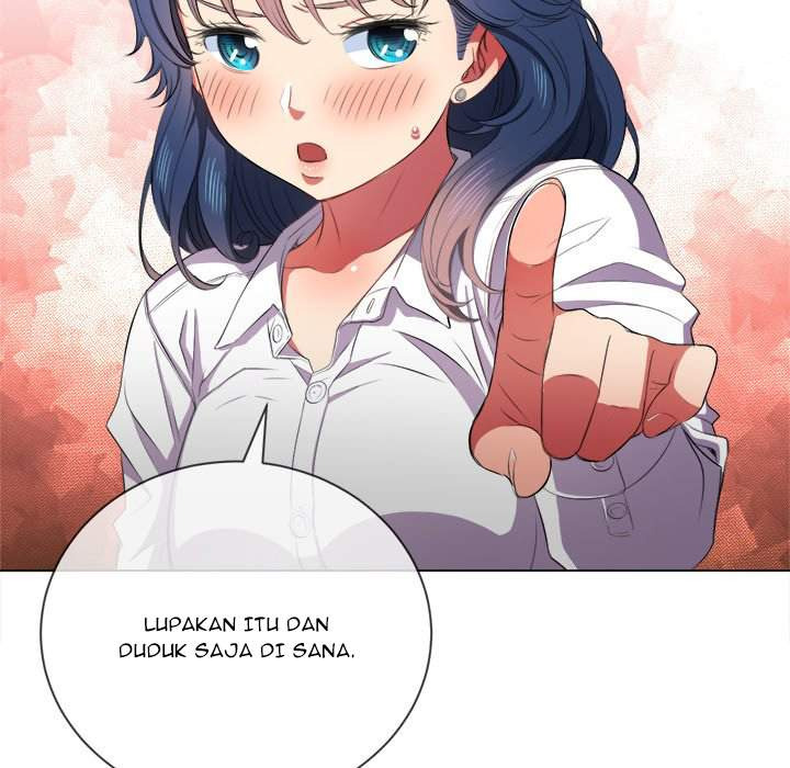 My High School Bully: Chapter chapter-35 - Page 90