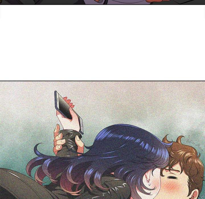 My High School Bully: Chapter chapter-35 - Page 92