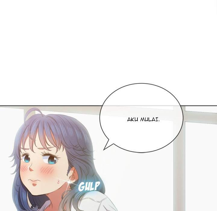 My High School Bully: Chapter chapter-35 - Page 97