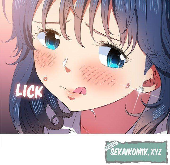 My High School Bully: Chapter chapter-35 - Page 100
