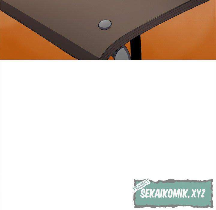 My High School Bully: Chapter chapter-35 - Page 105