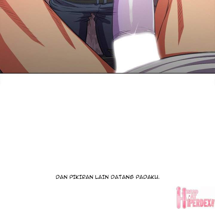 My High School Bully: Chapter chapter-35 - Page 108