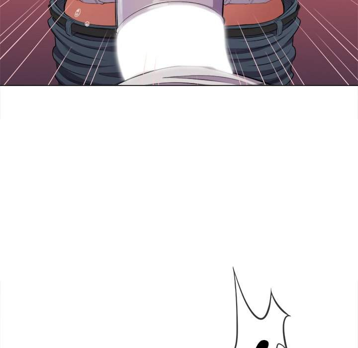 My High School Bully: Chapter chapter-35 - Page 114