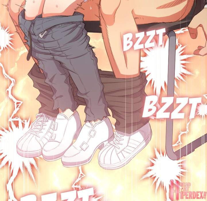 My High School Bully: Chapter chapter-35 - Page 117