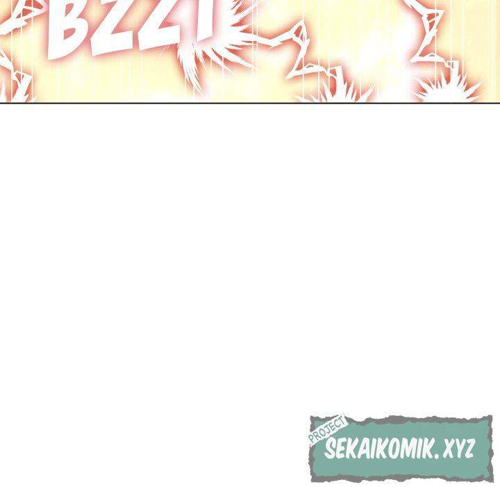 My High School Bully: Chapter chapter-35 - Page 118