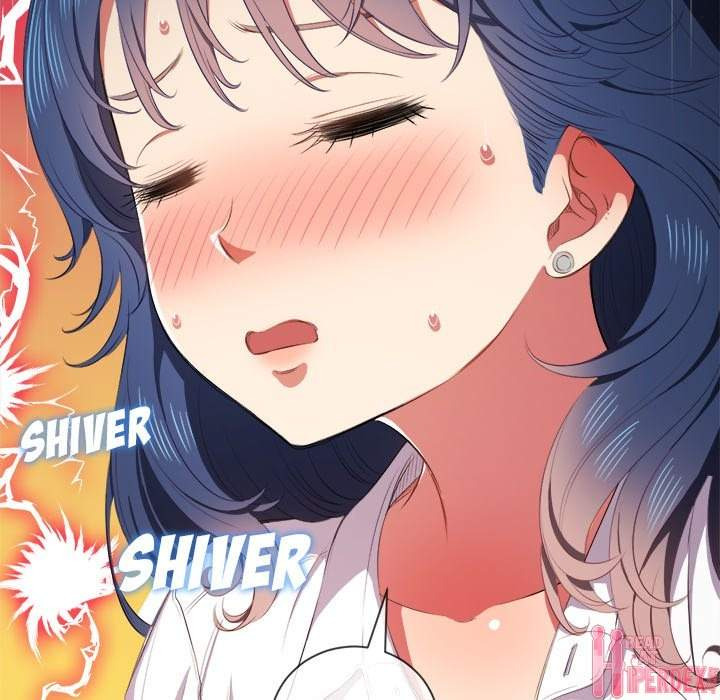 My High School Bully: Chapter chapter-35 - Page 123