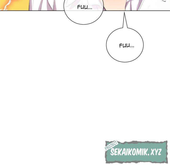 My High School Bully: Chapter chapter-35 - Page 124