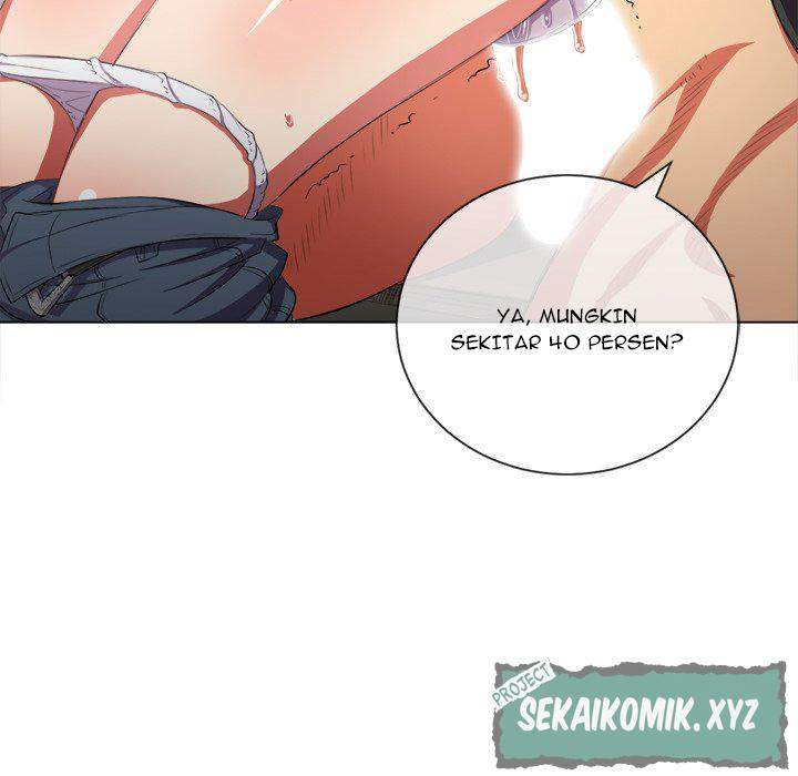 My High School Bully: Chapter chapter-35 - Page 126