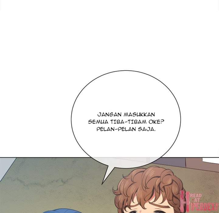 My High School Bully: Chapter chapter-35 - Page 128