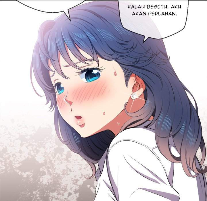 My High School Bully: Chapter chapter-35 - Page 132