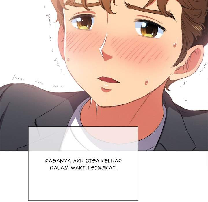 My High School Bully: Chapter chapter-35 - Page 134