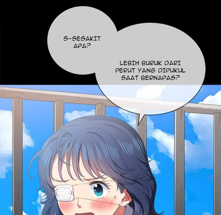My High School Bully: Chapter chapter-36 - Page 8