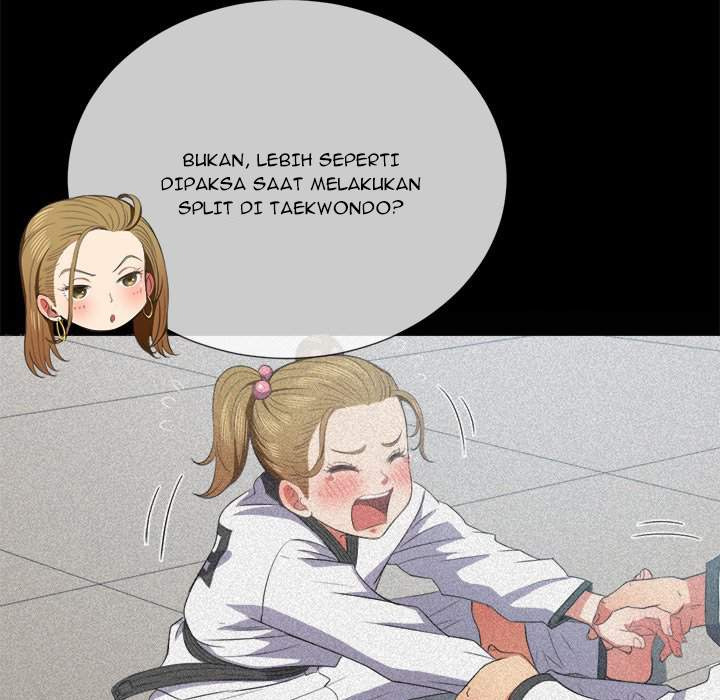 My High School Bully: Chapter chapter-36 - Page 11