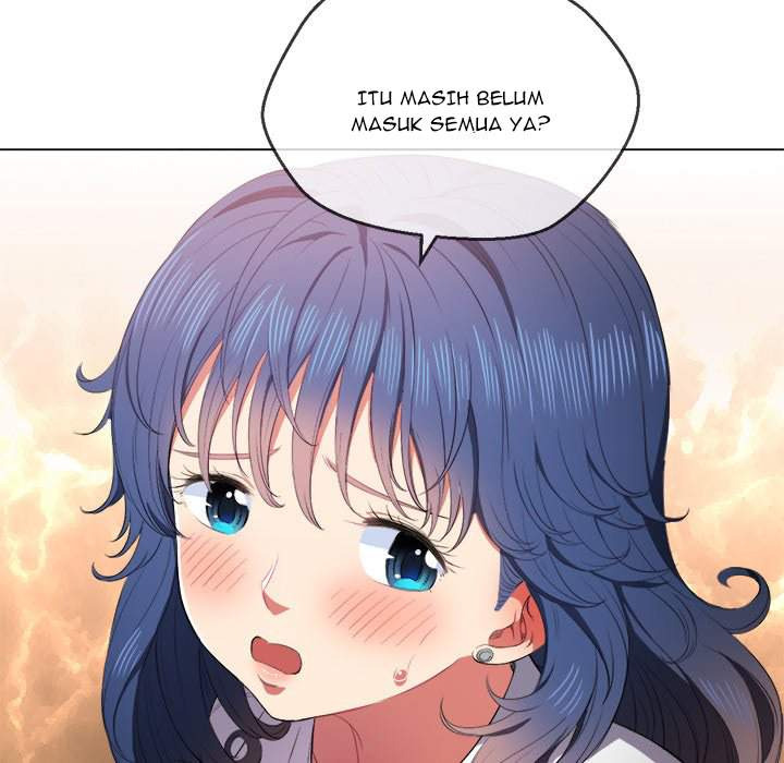 My High School Bully: Chapter chapter-36 - Page 17