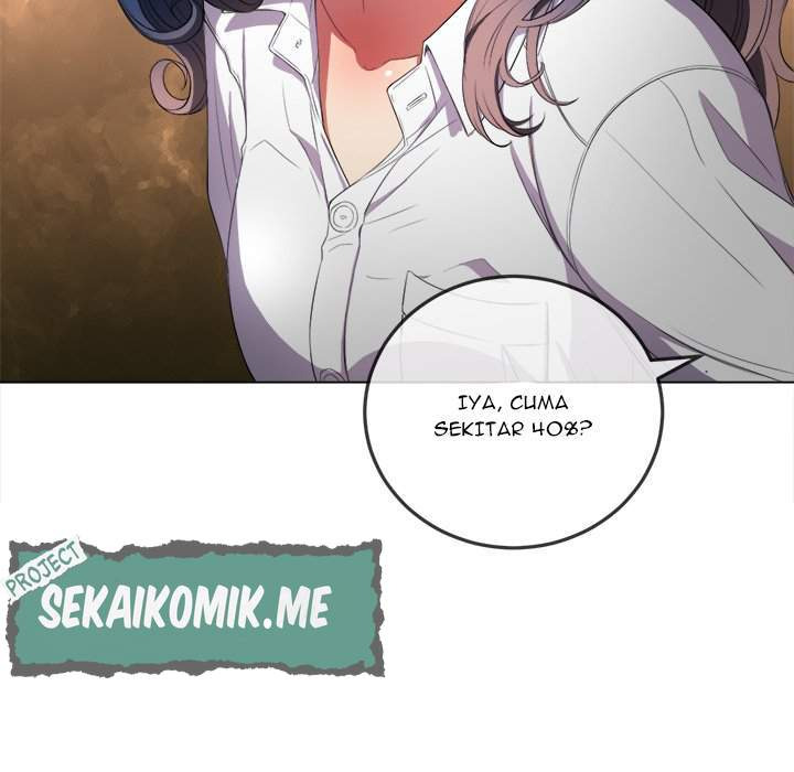 My High School Bully: Chapter chapter-36 - Page 18