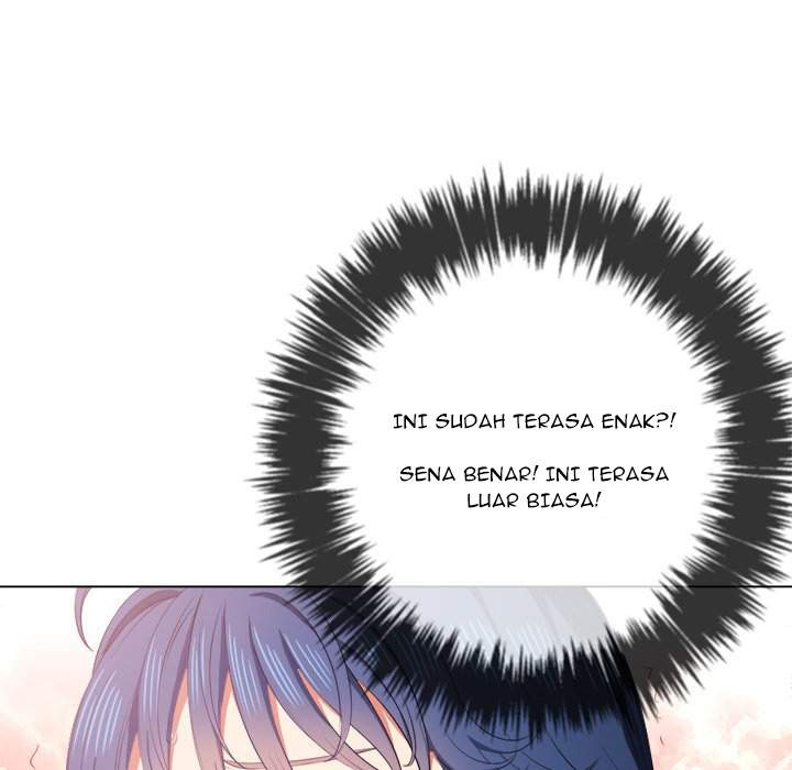 My High School Bully: Chapter chapter-36 - Page 21
