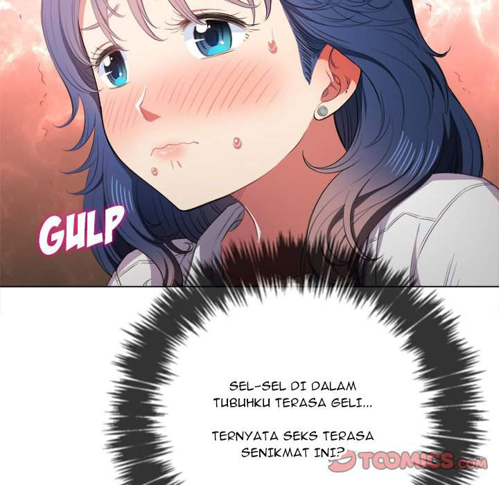 My High School Bully: Chapter chapter-36 - Page 22
