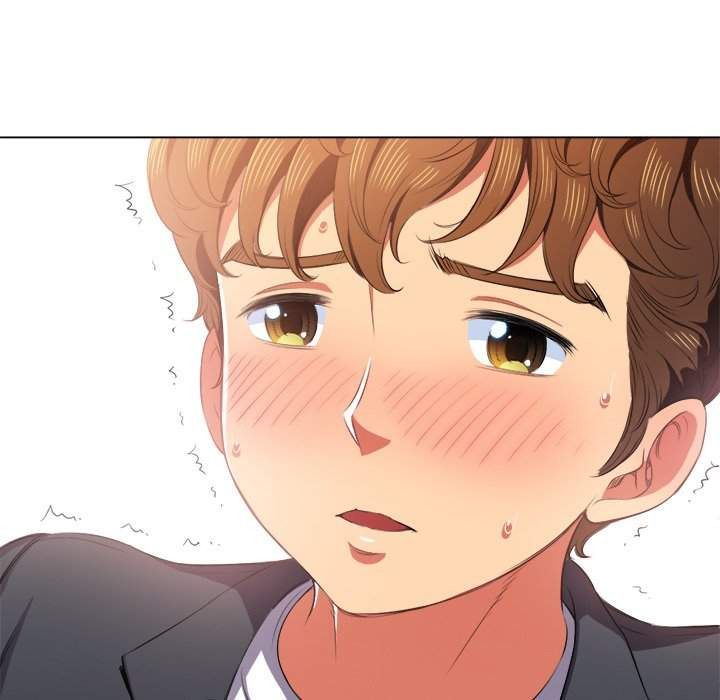 My High School Bully: Chapter chapter-36 - Page 31