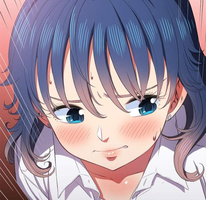 My High School Bully: Chapter chapter-36 - Page 40