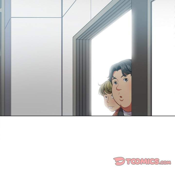 My High School Bully: Chapter chapter-36 - Page 45