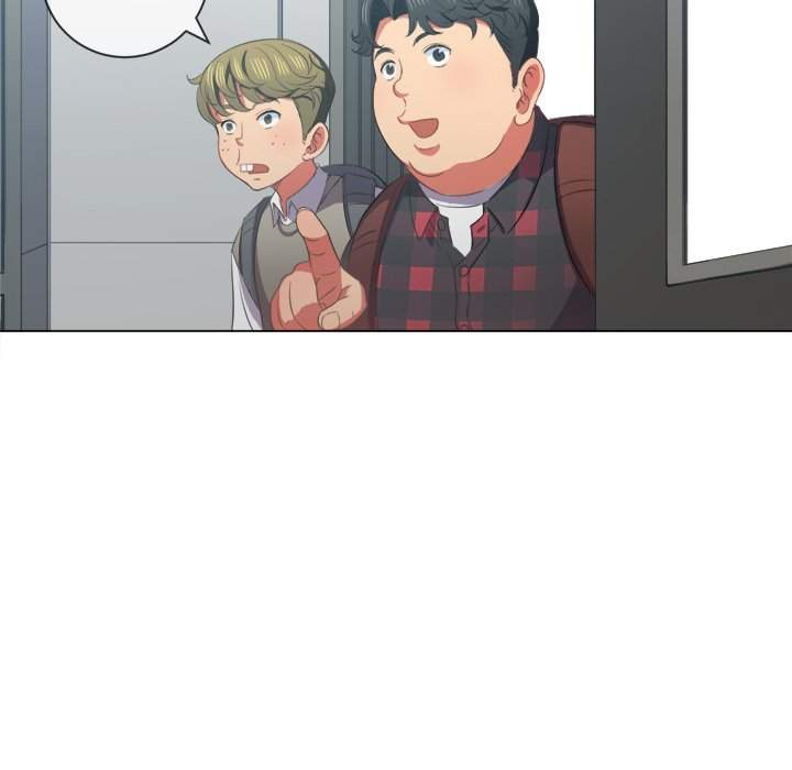 My High School Bully: Chapter chapter-36 - Page 49