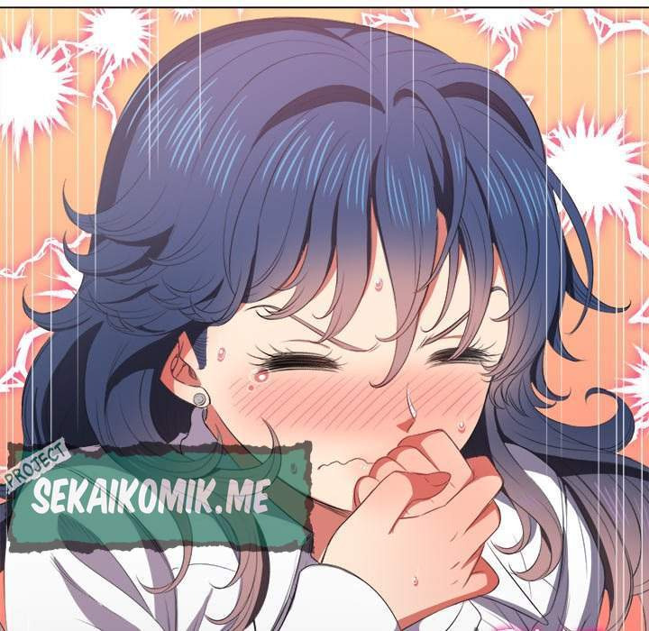 My High School Bully: Chapter chapter-36 - Page 50