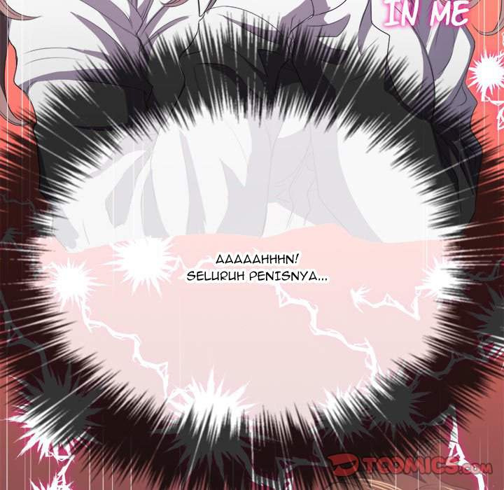 My High School Bully: Chapter chapter-36 - Page 51