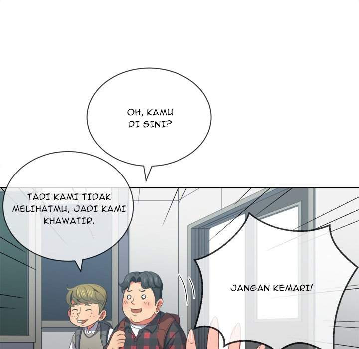 My High School Bully: Chapter chapter-36 - Page 53