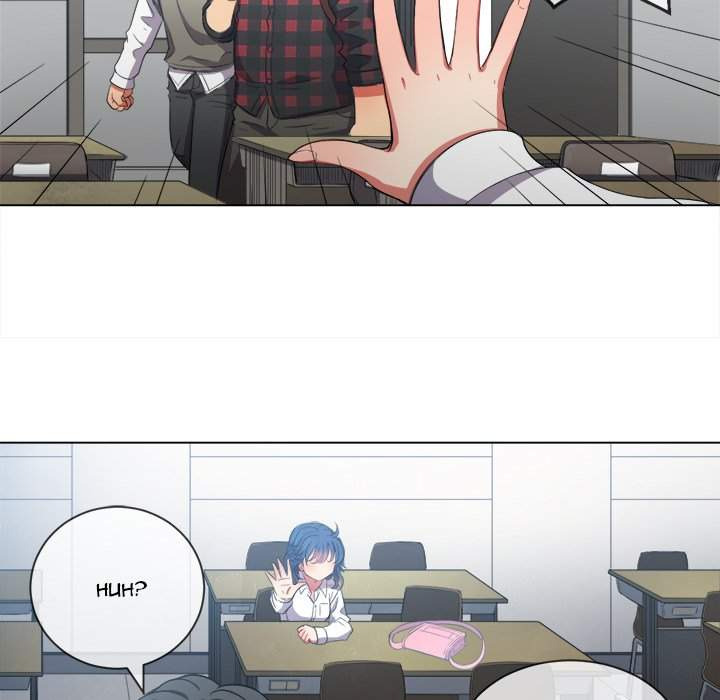 My High School Bully: Chapter chapter-36 - Page 54
