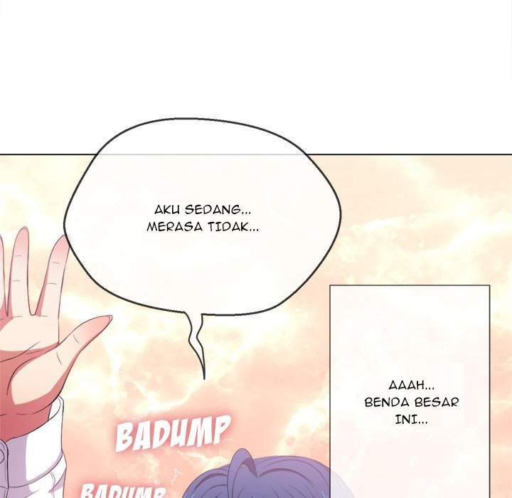 My High School Bully: Chapter chapter-36 - Page 56