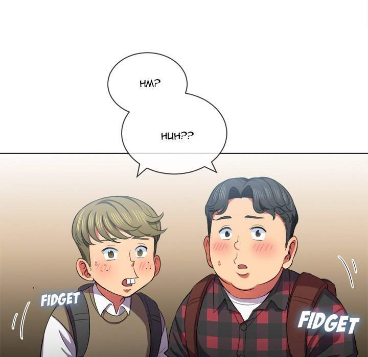 My High School Bully: Chapter chapter-36 - Page 59